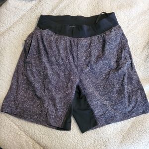 Lululemon T.H.E short